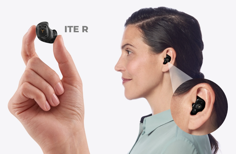ITE R