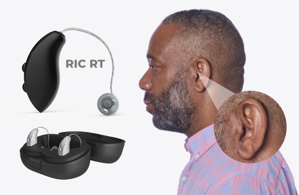 RIC RT
